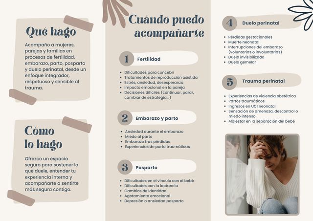 Acercar imagen: AMAE Psicologia