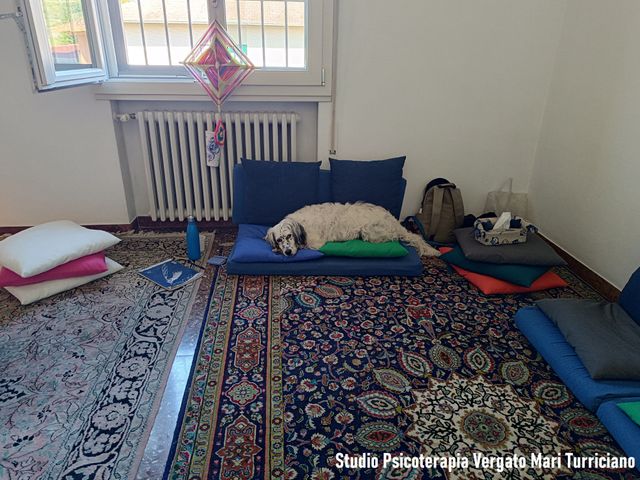 Ingrandire l'immagine: Luminescenza