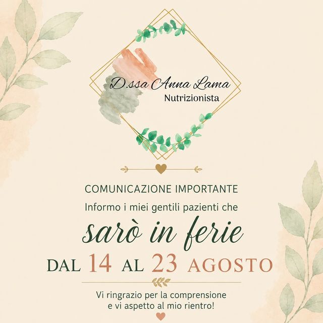 Ingrandire l'immagine: Dott.ssa Anna Lama
