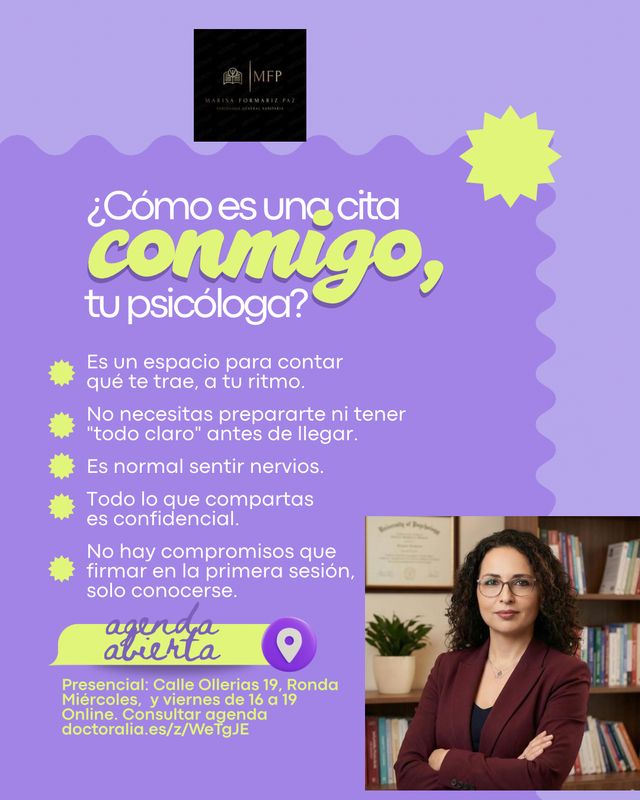 Acercar imagen: Consulta online