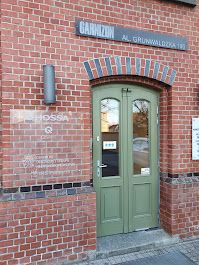 Powiększ obraz: Centrum Diagnozy i Terapii Neurologopedycznej