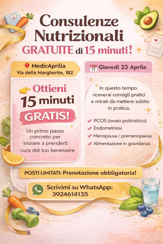 Ingrandire l'immagine: MedicAprilia Poliambulatorio