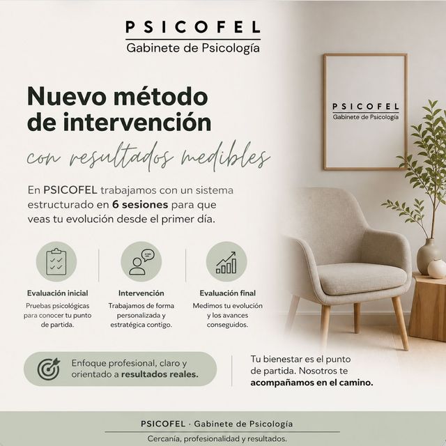 Acercar imagen: Psicofel