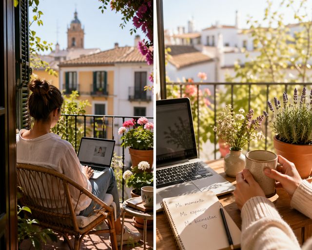 Acercar imagen: Angela Roig Psicóloga