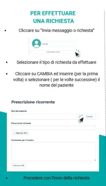 Ingrandire l'immagine: Ambulatorio Dr.ssa Licia Raimondi