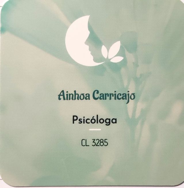Acercar imagen: PSICOLOGIA PARA  EL CAMBIO,   AINHOA CARRICAJO