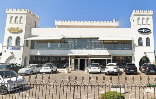 Ingrandire l'immagine: Studio Medico Nutrizionista - Via Tuscolana