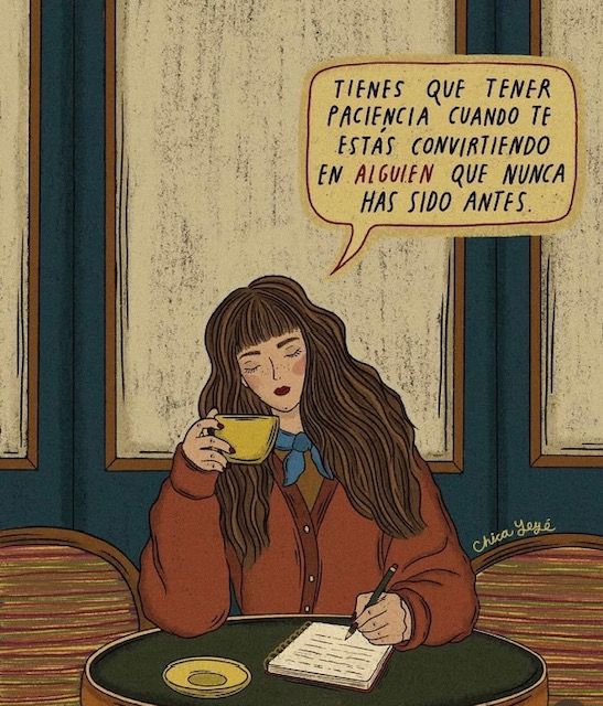 Acercar imagen: Erica Santolaria Online