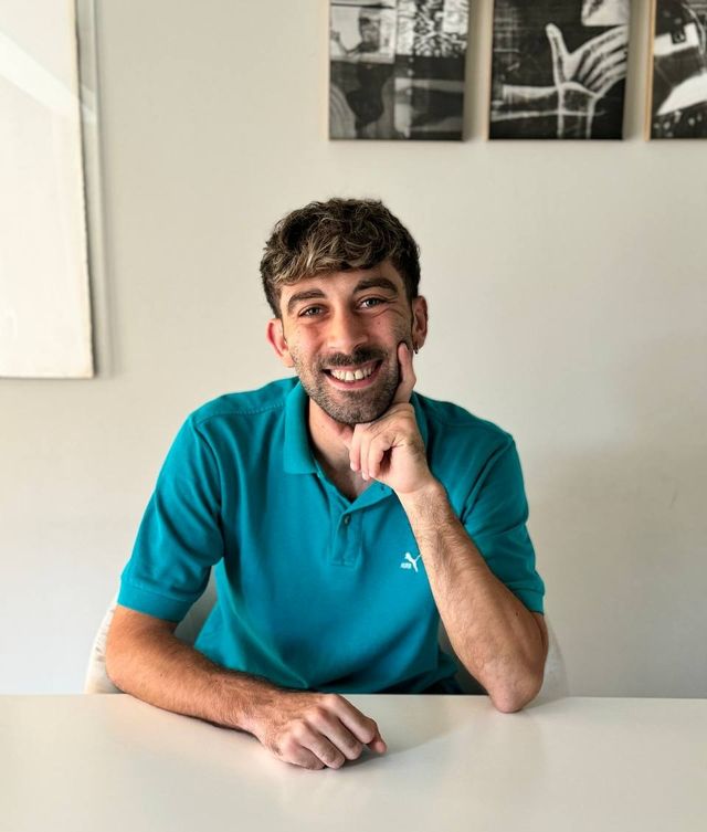 Ingrandire l'immagine: Dott. Pasquale Simone psicologo