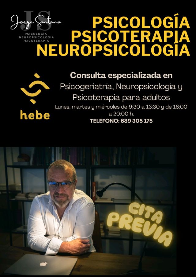 Acercar imagen: Centro Hebe