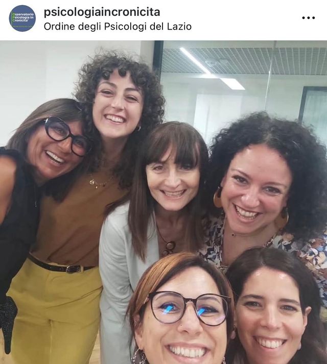 Ingrandire l'immagine: Mente Interattiva - psicologia, salute e benessere