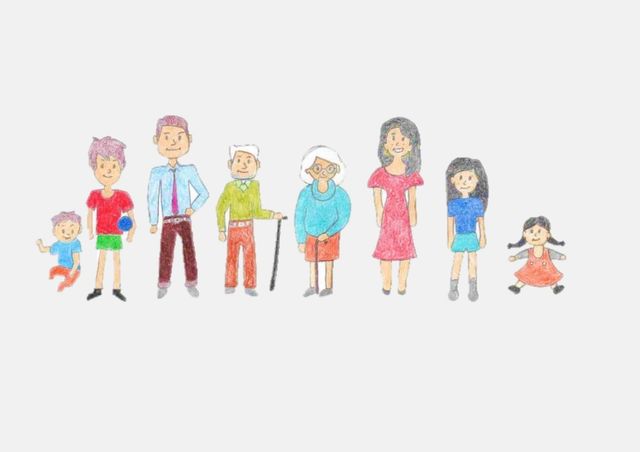 Ingrandire l'immagine: Visite domiciliari