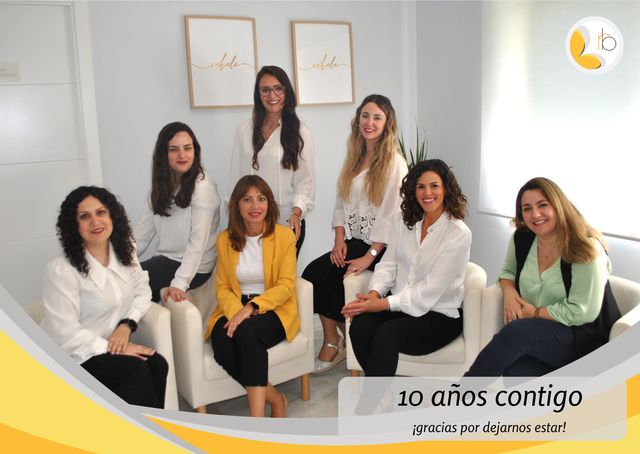 Acercar imagen: RB Psicología