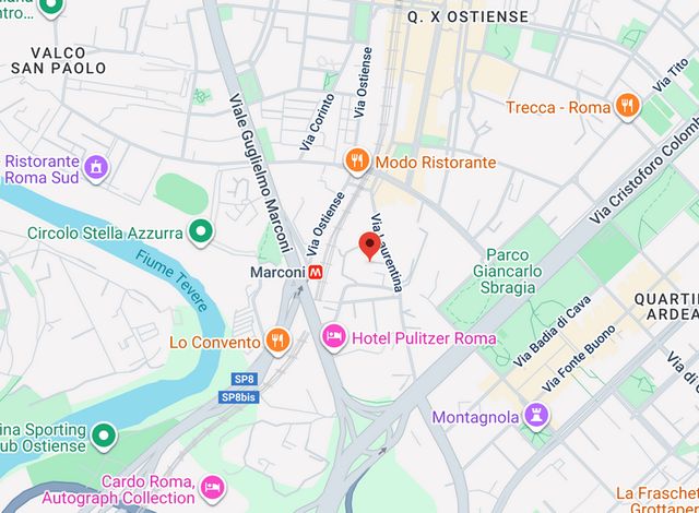 Ingrandire l'immagine: Consulenza Online