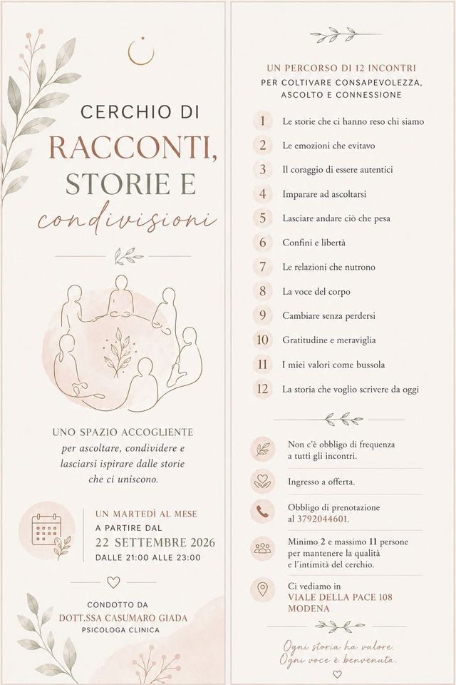 Ingrandire l'immagine: Dott.ssa Casumaro Giada