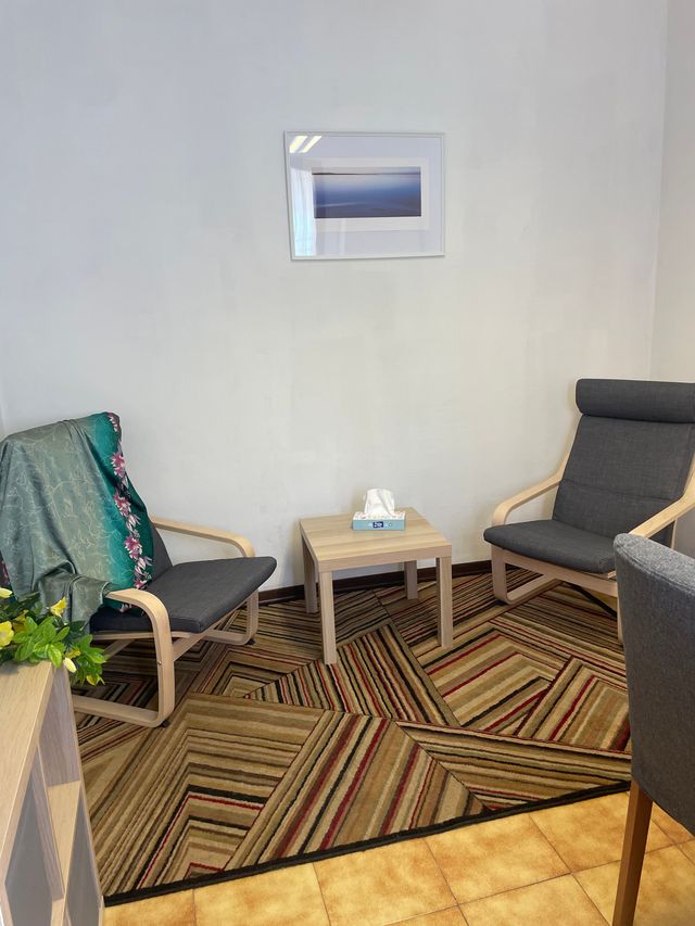 Ingrandire l'immagine: Perla - Sostegno alla genitorialità