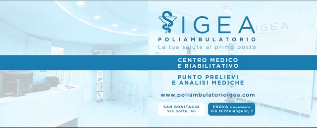 Ingrandire l'immagine: IGEA Poliambulatori