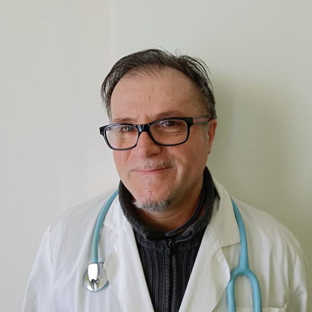 Ingrandire l'immagine: Ambulatorio Medico dott. Coppolillo