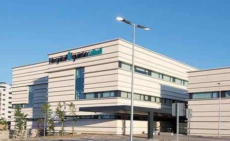 Acercar imagen: Hospital Valle del Henares Quirón Salud Torrejón de Ardoz