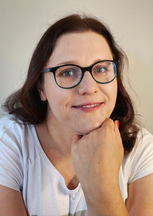 Powiększ obraz: Strefa Komfortu Centrum Psychoterapii i Rozwoju Osobistego