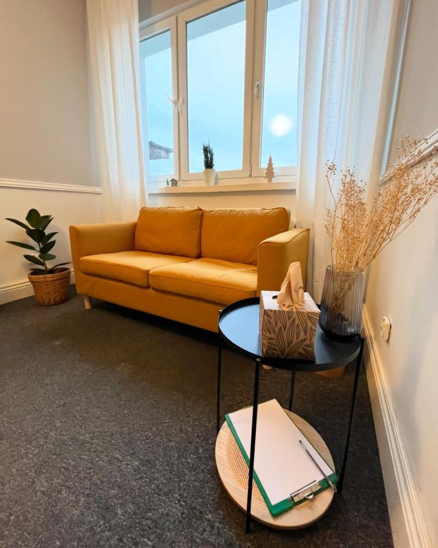 Powiększ obraz: Prywatny Gabinet 419