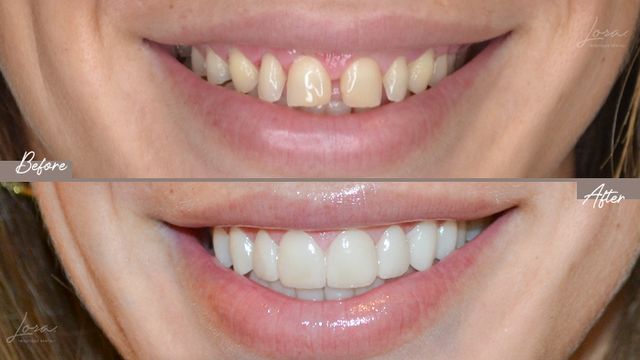 Acercar imagen: Clínica Dental Maqueda 101