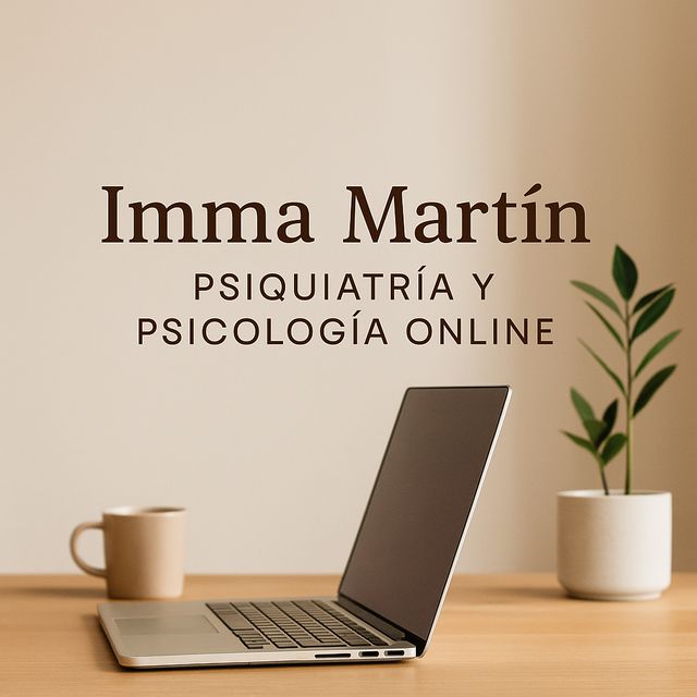 Acercar imagen: ESMAR  Psiquiatria i Psicologia