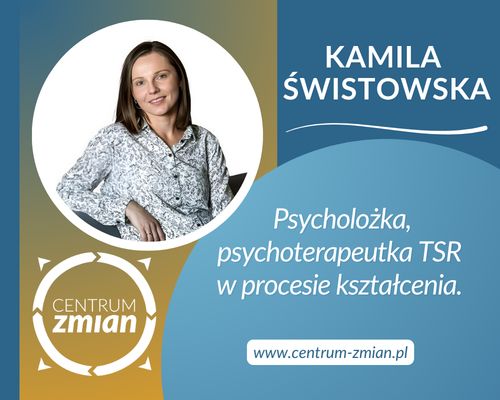 Powiększ obraz: Centrum Zmian