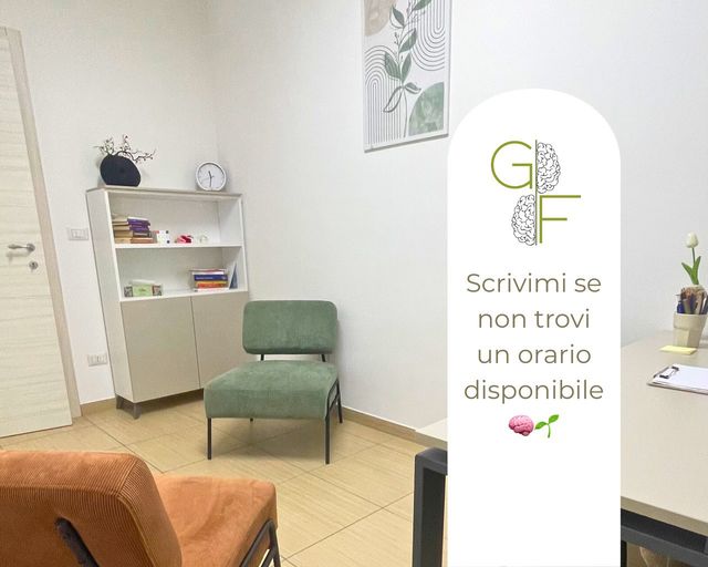 Ingrandire l'immagine: Studio privato