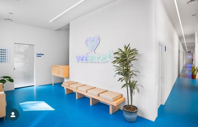 Ingrandire l'immagine: Sanismart Medical Center, Roma
