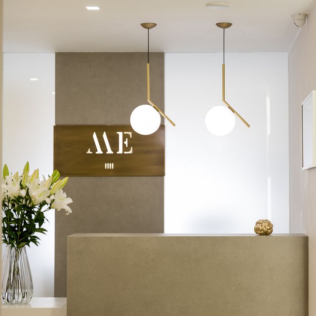 Ingrandire l'immagine: ME Medicina Estetica