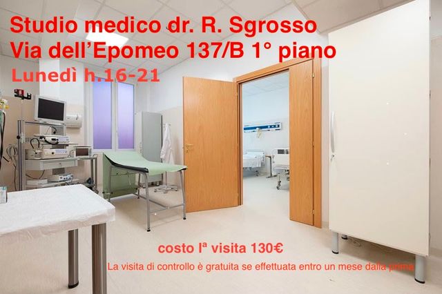 Ingrandire l'immagine: Studio Medico