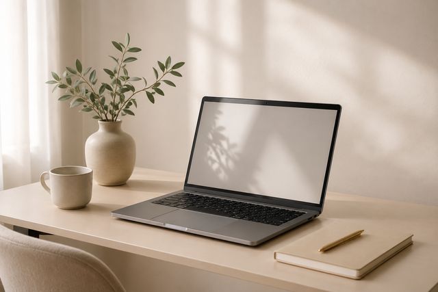 Ingrandire l'immagine: Studio di consulenza online