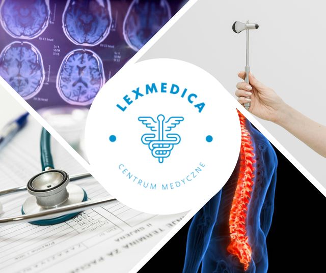 Powiększ obraz: LEXMEDICA Centrum Medyczne