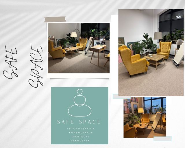 Powiększ obraz: Prywatny Gabinet Magdalena Zaremba