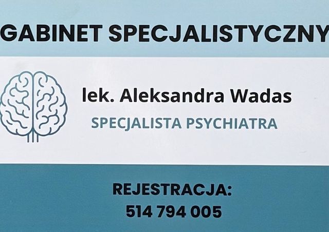 Powiększ obraz: Gabinet Prywatny