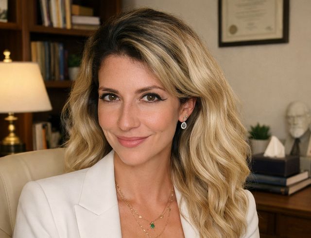 Ingrandire l'immagine: Studio di Psicologia Reggio Emilia - Dott.ssa Camilla Persico