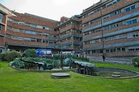Ingrandire l'immagine: IRCCS Ospedale Universitario Sant'Orsola Malpighi