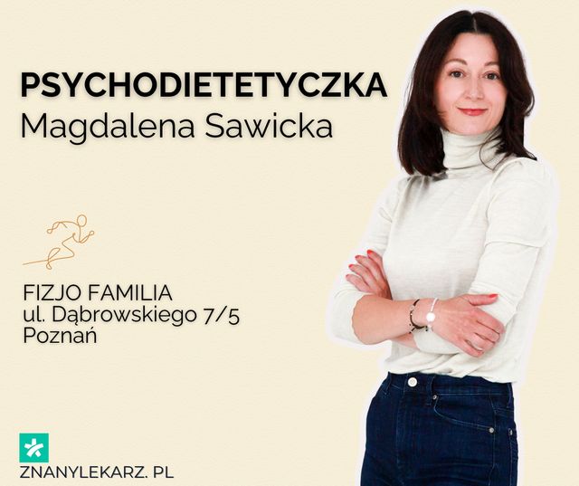 Powiększ obraz: Fizjo Familia Poznań Jeżyce | Fizjoterapeuta Rehabilitacja Trening Poznań