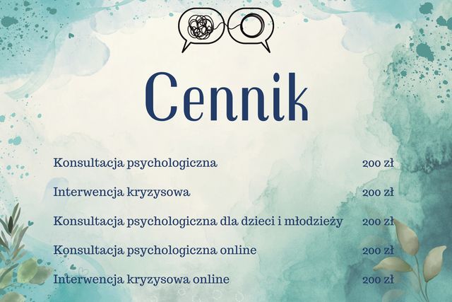 Powiększ obraz: konsultacja online