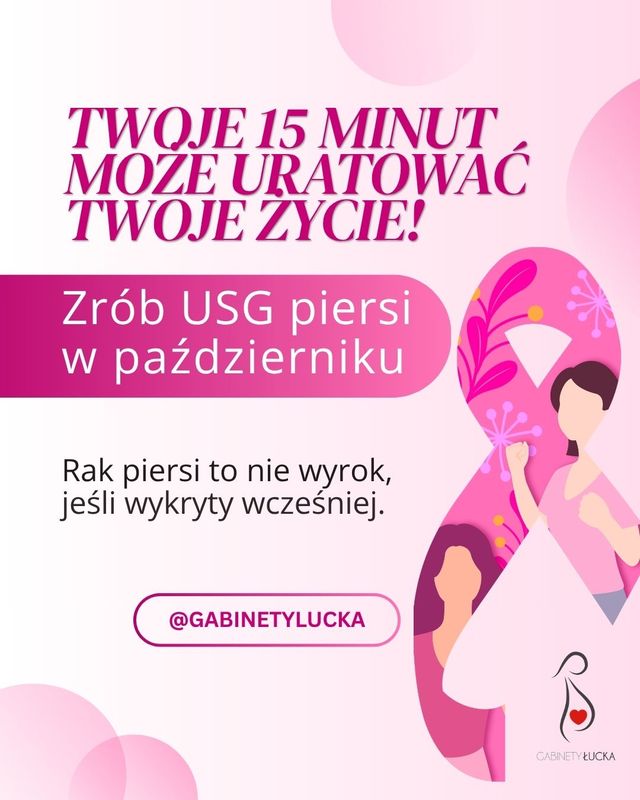 Powiększ obraz: Gabinety Lekarskie Łucka