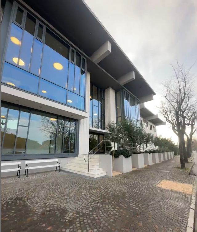 Ingrandire l'immagine: Terme di Grado