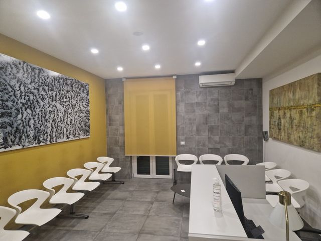 Ingrandire l'immagine: Studio Medico Balzano - Cava dei Tirreni