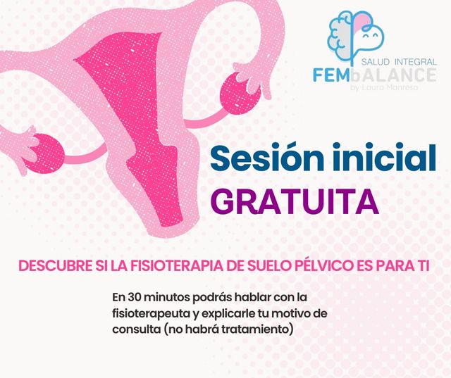 Acercar imagen: Fembalance Salud Integral