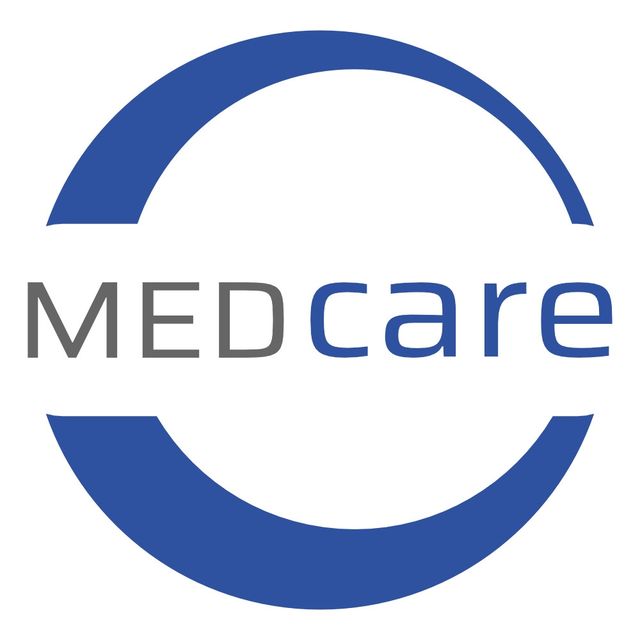 Powiększ obraz: MedCare