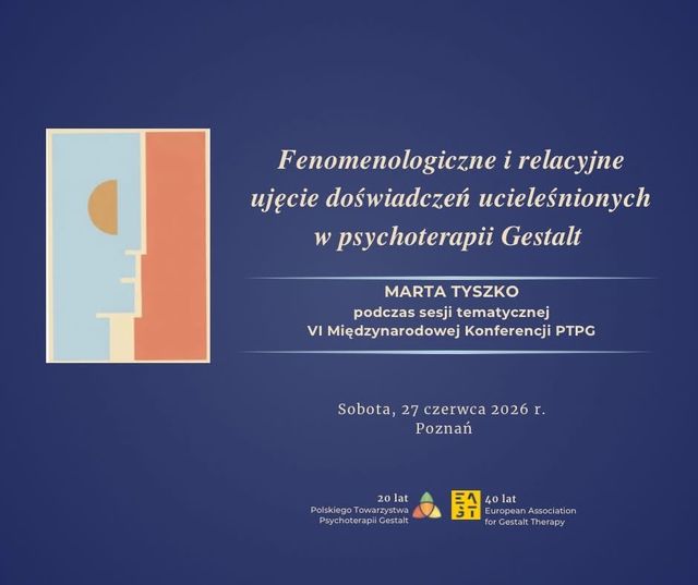 Powiększ obraz: Jastrzębie-Zdrój | Dr Marta Tyszko psychoterapia