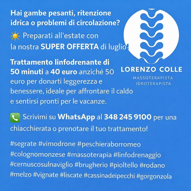 Ingrandire l'immagine: Consulenza Online