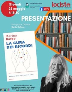 Ingrandire l'immagine: Consulenza online dott.ssa Marina Balbo