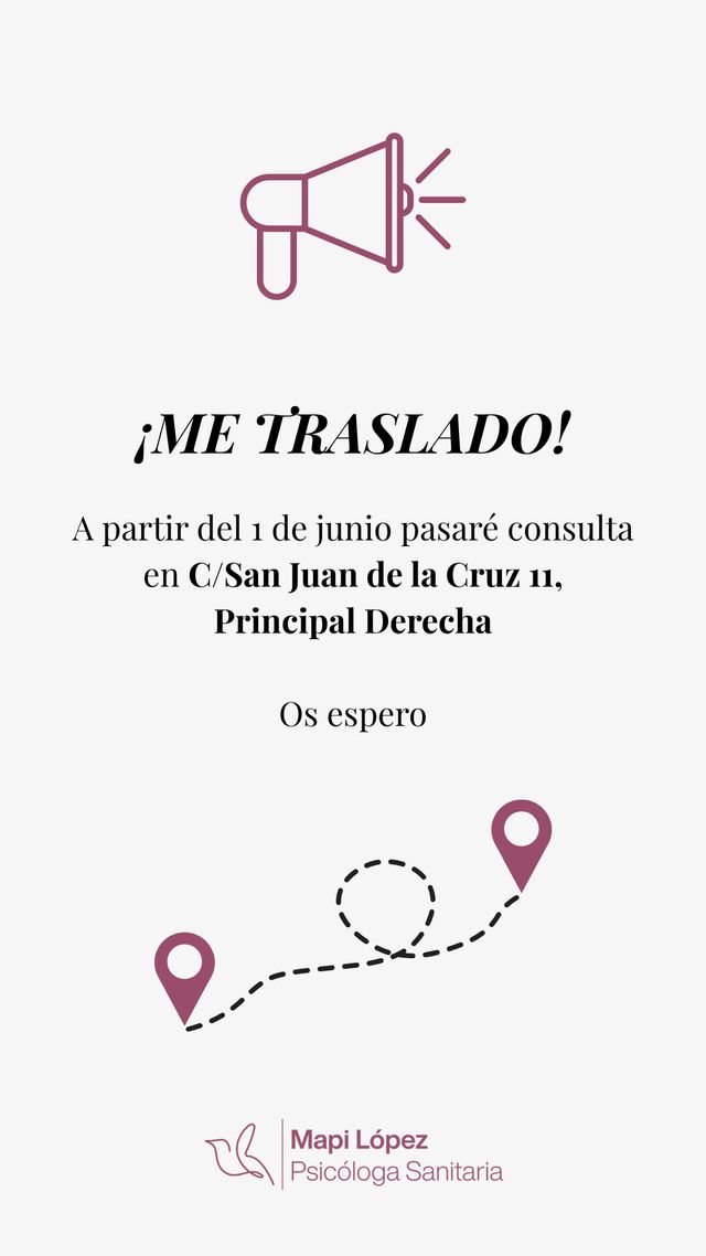 Acercar imagen: Mapi Lopez Psicología