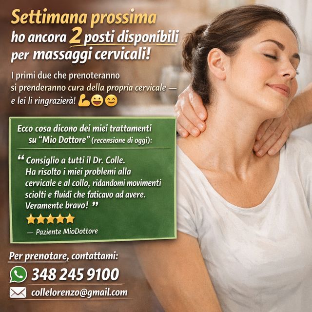 Ingrandire l'immagine: Consulenza Online